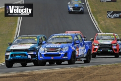 LR Alexander 1 Super Utes Perth