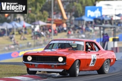 LR Camaro 1 Perth