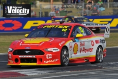 LR Coulthard 1 Perth