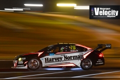 LR De Silvestro 9 Perth