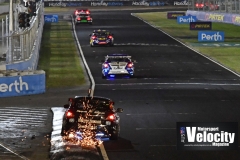 LR De Silvestro Sparks Perth