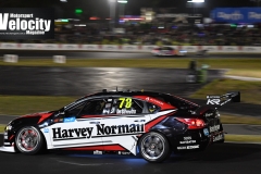 LR De Silvestro brakes 1 Perth
