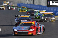 LR Emery Leads AGT Perth