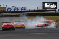 LR Hunt Spin 2 Carrera Cup PI