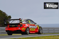 LR Mostert 12 PI