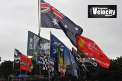 LR Phillip Island Flags 1 PI