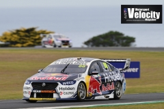 LR Whincup van Gisbergen 8 PI