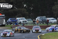 LR-De-Pasquale-van-Gisbergen-Off-2-Sandown