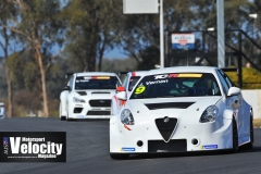 LR Vernon 10 TCR Winton