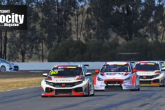 LR Wall Leads 1 TCR Test Winton