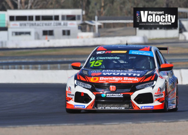 LR Clemente 1 Winton Test
