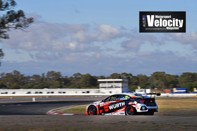 LR Clemente 8 Winton Test