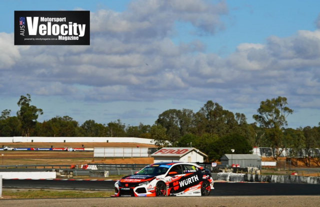 LR Clemente 9 Winton Test