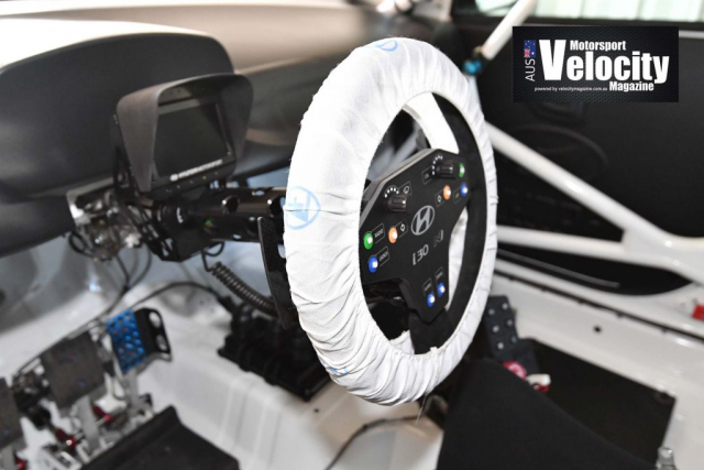 LR King Hyundai Wheel cover 1 Winton