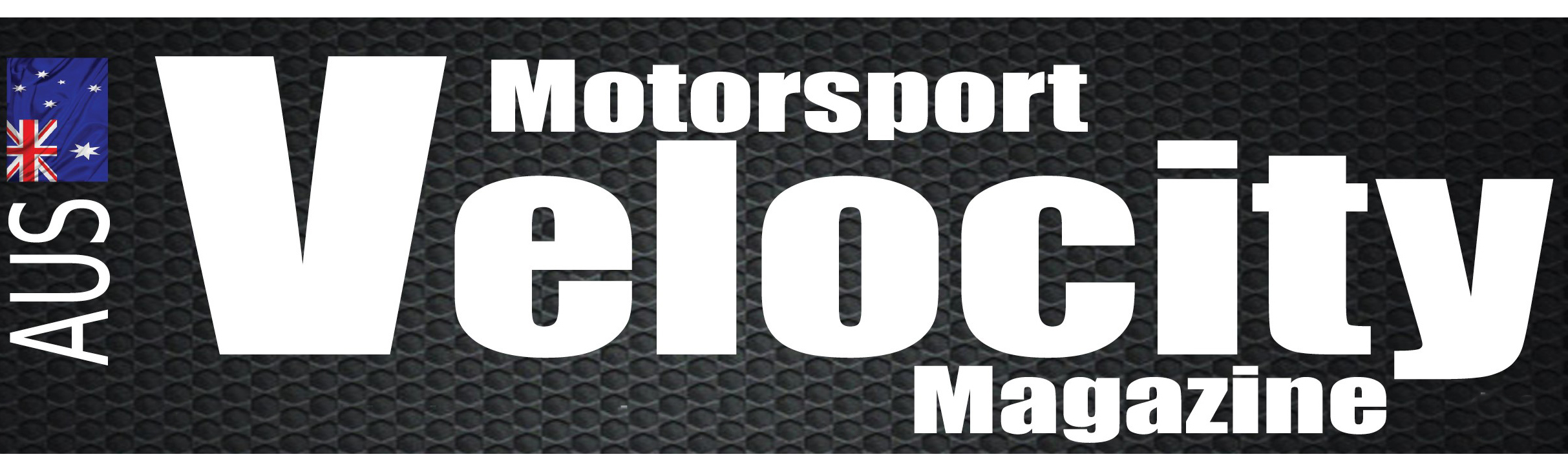Velocity Motorsport Magazine logo