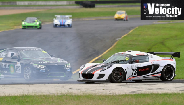 LR Lotus Spin1 GT SMSP
