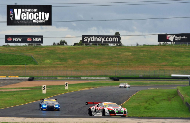 LR Stoupos Leads 1 GT SMSP