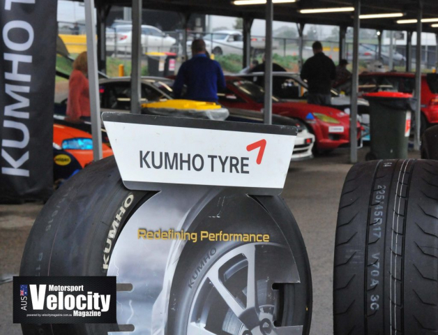 LR Kumho Tyres MRA SMSP