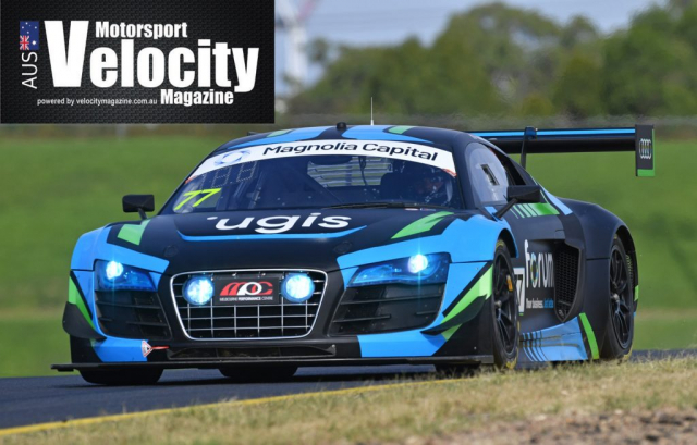 LR Audi 1 GT SMSP