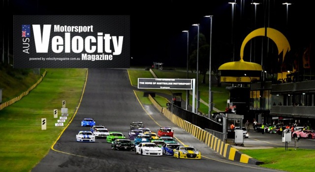 LR TA2 Night Race 3 SMSP