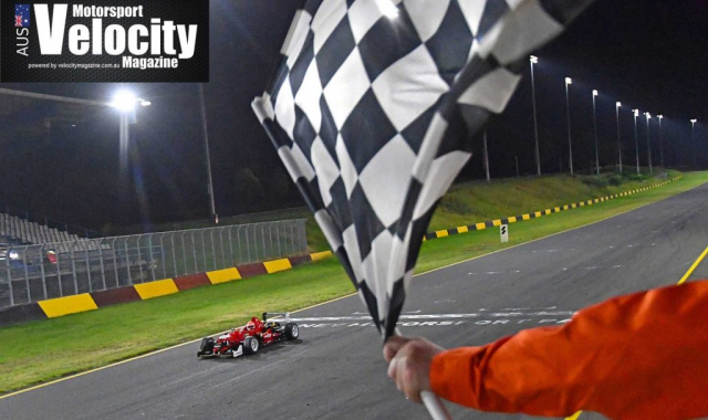 LR F3 Sands Wins 3 SMSP 19 Feb