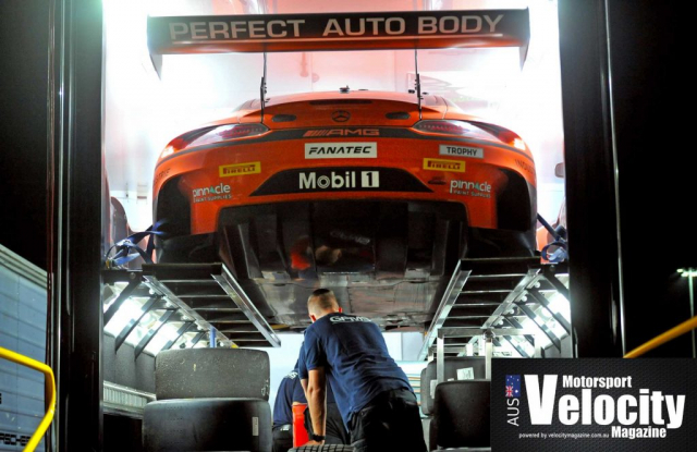 LR GT Murati Packs Up SMSP