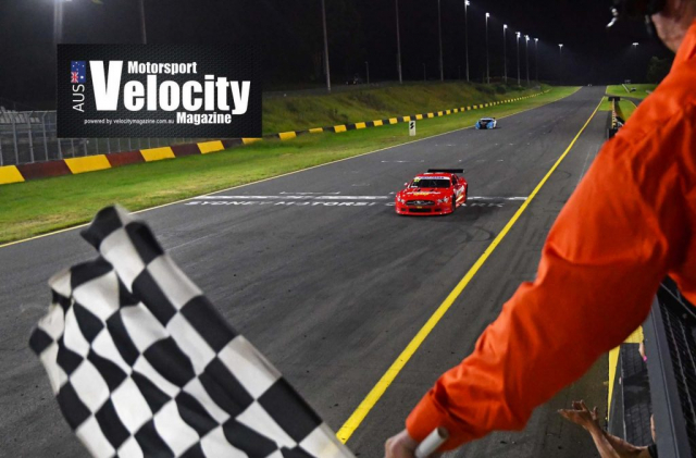 LR TA2 Morris Wins 4 SMSP 19 Feb