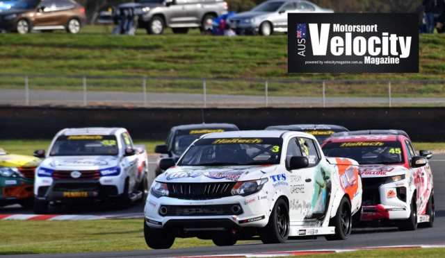 LR Super Utes 1 The Bend