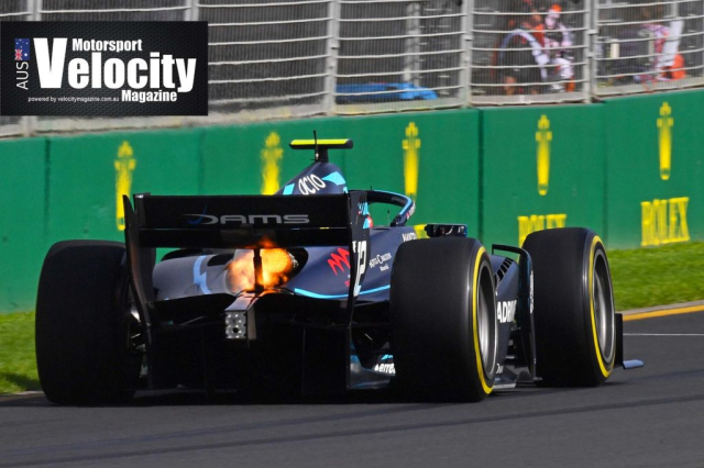 LR Arthur Leclerc Flame 1 F2 AGP