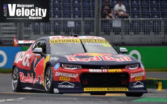 LR Feeney 12 AGP