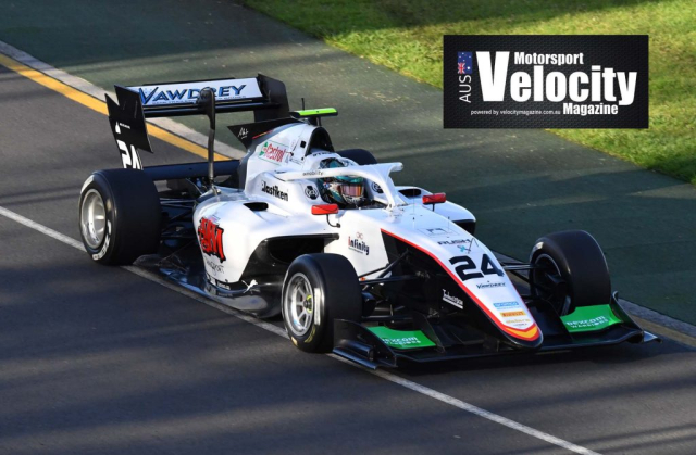 LR Mansell 26 F3 AGP