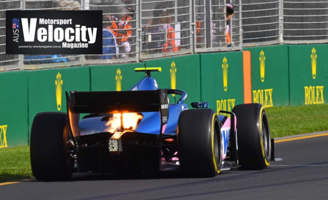 LR Martins Flame 1 F2 AGP