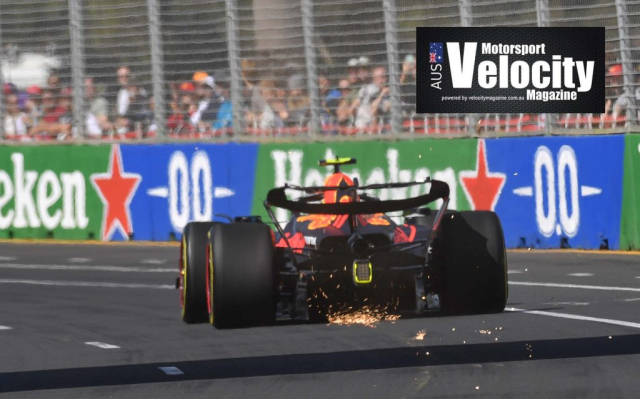 LR Perez Sparks 3 AGP