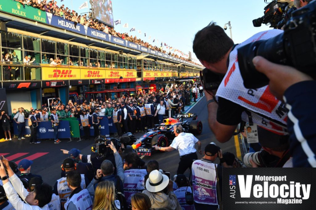 LR Verstappen Parc Ferme 1 AGP