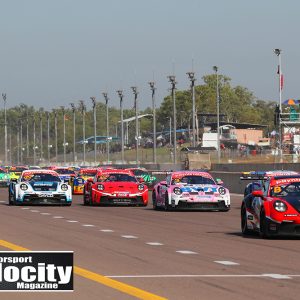Carrera Cup