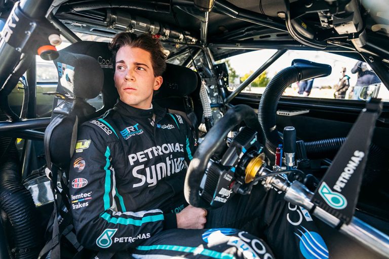 BRT TEAM GOES TO BATHURST ON WILDCARD WITH NEW PETRONAS LIVERY ...