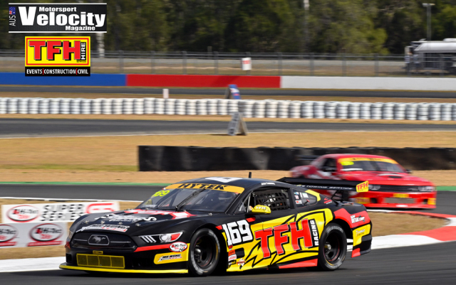 Josh Thomas TA2 1 QR