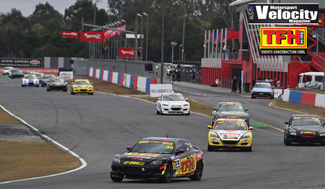 Paine Lead Formula RX8 4 QR