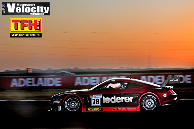 Sports Sedans Lacey Sunrise 4 The Bend