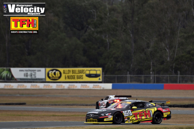 Thomas Gearbox 1 TA2 QR