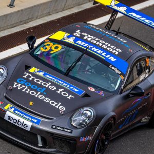 Carrera Cup