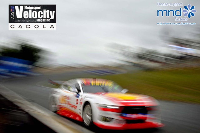 LR Kostecki Blur 2 Supercars Tas