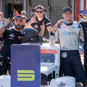 Legend Cars Aus