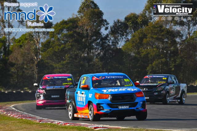 WSM Ruggier 1 Super Utes Tas