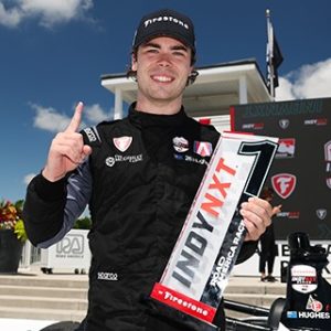 IndyCar