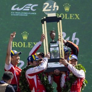 WEC