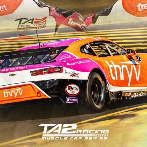 Trans-Am(incTA2)