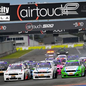 Aussie Racing Cars