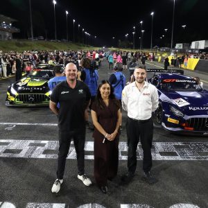 Motorsport Australia