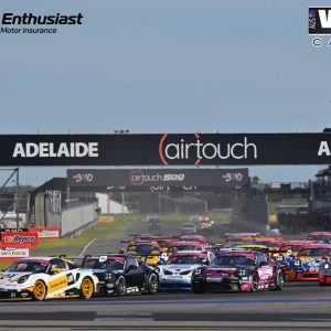 Carrera Cup
